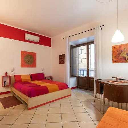 Loft Del Vicolo By Wonderful Italy * Palermo