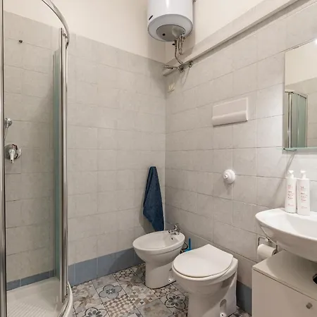 Loft Del Vicolo By Wonderful Italy Appartamento Palermo
