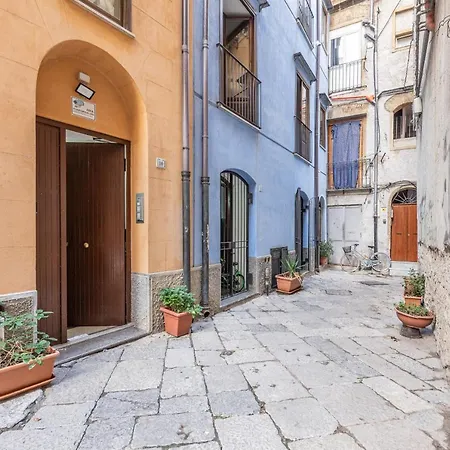 Loft Del Vicolo By Wonderful Italy Appartamento *